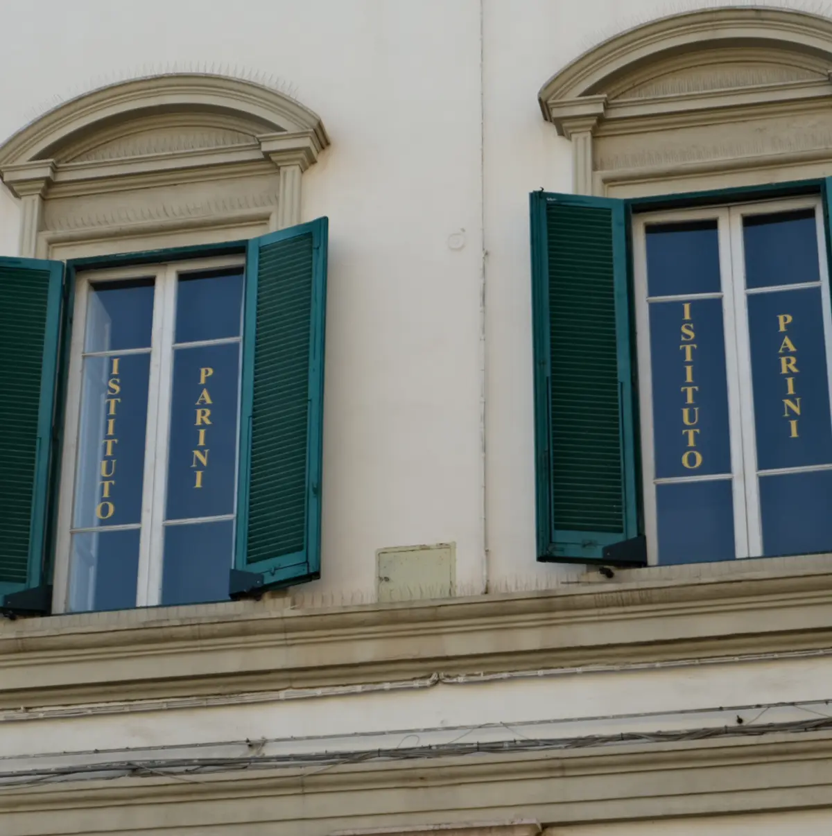 Istituto Parini