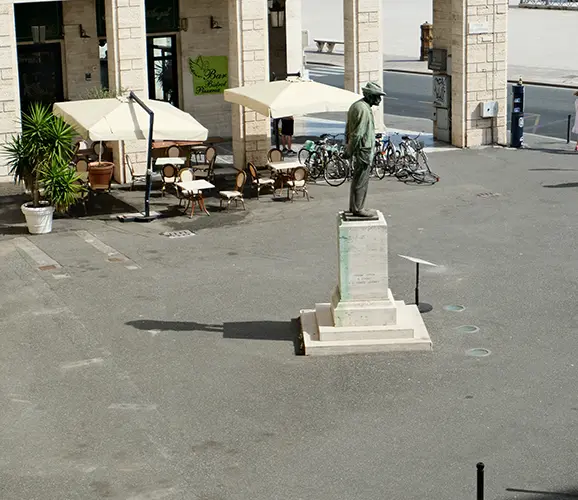 Istituto Parini