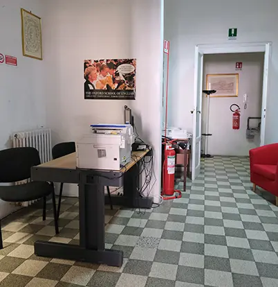 Istituto Parini