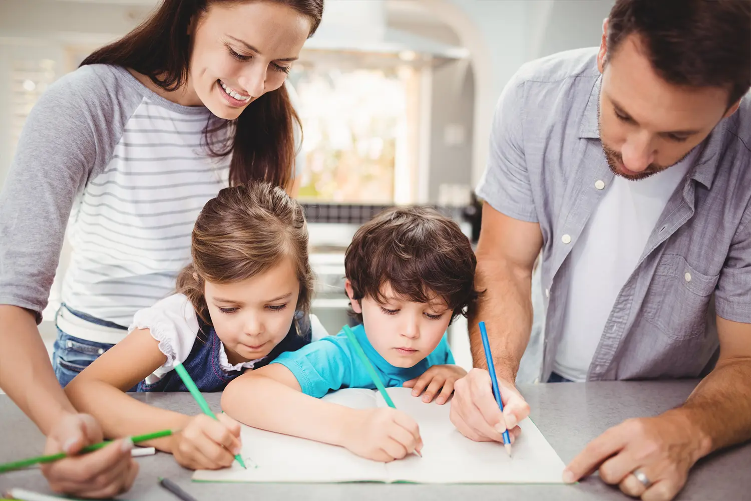 Scuola Parentale